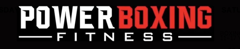 Power Boxing Fitness