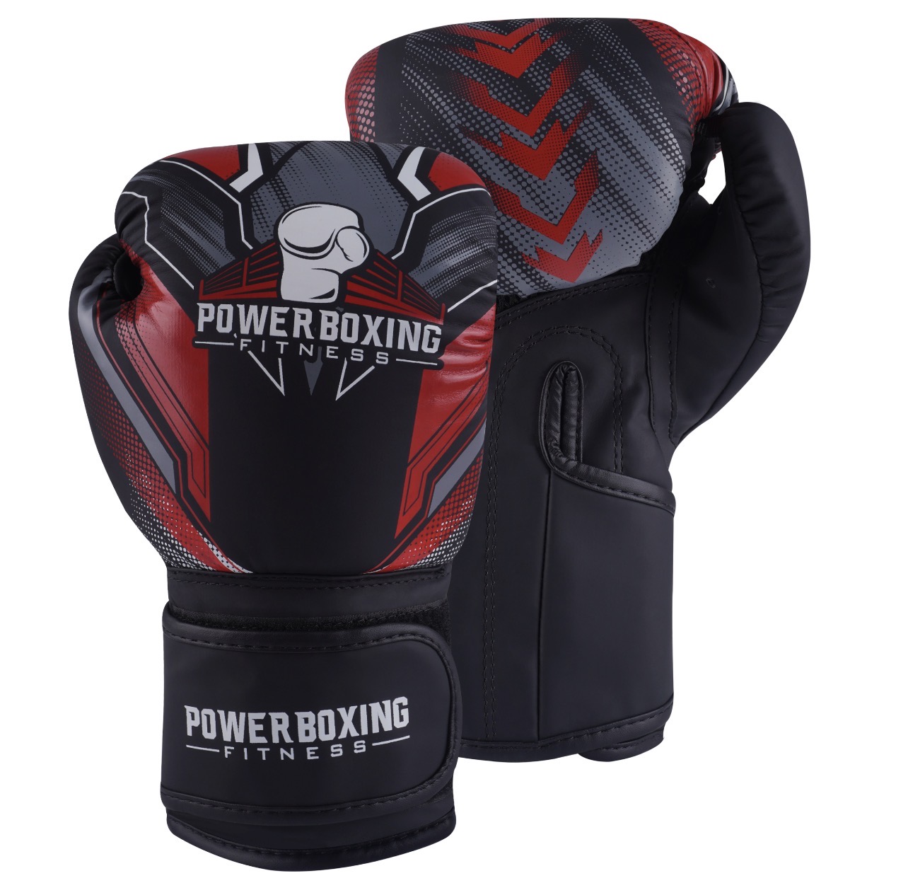 Power Boxing Fitness boxing gloves