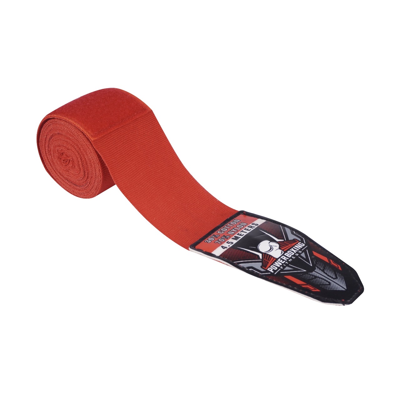 Power Boxing Fitness hand wraps